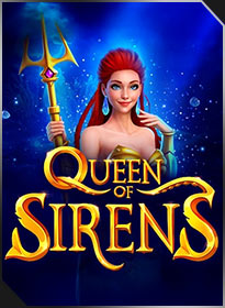 Nữ Hoàng Biển Sâu Queen of Sirens