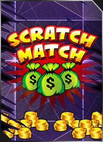 Cào Trúng Thưởng Scratch Match