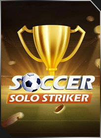 Soccer Solo Striker Soccer Solo Striker