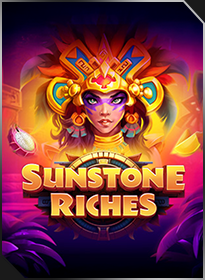 Kho Báu Đá Mặt Trời Sunstone Riches
