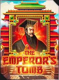 สุสานของจักรพรรดิ The Emperor's Tomb