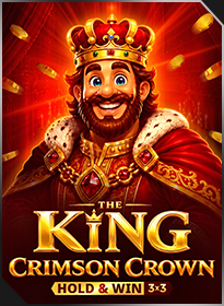 ราชาแห่งมงกุฎสีชาด The King: Crimson Crown