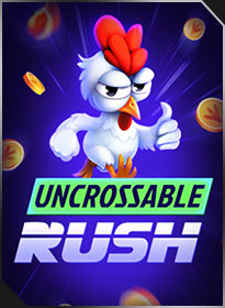 Cuộc Đua Bất Khả Vượt Uncrossable Rush