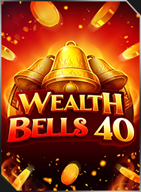 Chuông Tài Lộc 40 Wealth Bells 40