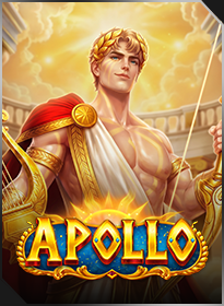 อะพอลโล APOLLO