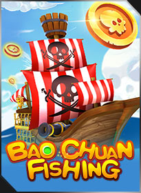 Thuyền Quý Bắt Cá BAO CHUAN FISHING
