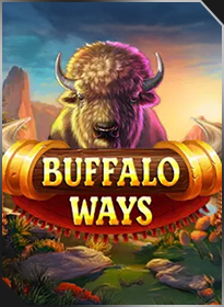 Đường Đi Của Bò Rừng BUFFALO WAYS