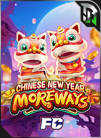 Năm Mới Lộ Lộ Phát Chinese New Year Moreways
