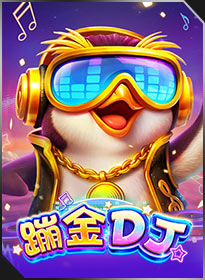 蹦金DJ DJ BOOM BOOM