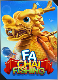 Bắt Cá Phát Tài FA CHAI FISHING