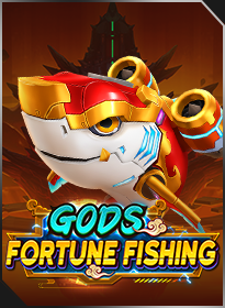 众神捕鱼 GODS FORTUNE FISHING
