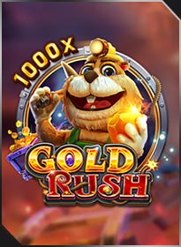Kiếm Tiền Vui GOLD RUSH