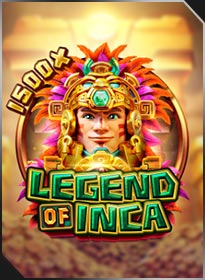 ตำนานแห่งอินคา LEGEND OF INCA