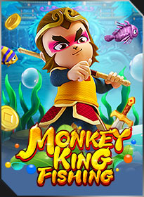 Đại Thánh Bắt Cá MONKEY KING FISHING