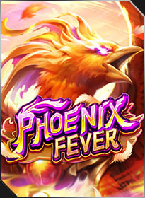 JACKPOT Phượng Hoàng Nhiệt Huyết PHOENIX FEVER JACKPOT