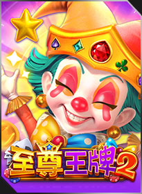 至尊王牌2 POKER WIN 2
