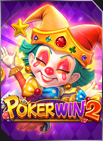 Át Chủ Bài Tối Thượng 2 POKER WIN 2
