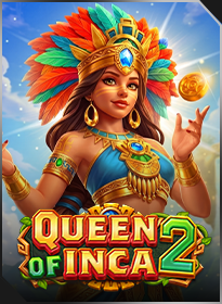 Nữ Hoàng Inca 2 QUEEN OF INCA 2