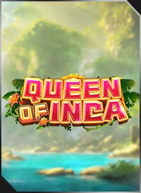 Nữ Hoàng Inca Queen Of Inca