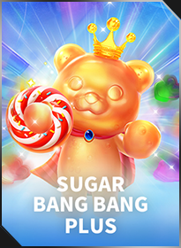 Bạo Kích Đường Mật PLUS SUGAR BANG BANG PLUS