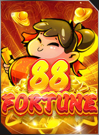 88 โชคลาภ 88 Fortunes