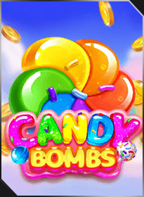 Kẹo Nổ Candy Bombs