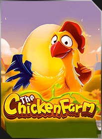 เกม ฟาร์มไก่ Chicken farm