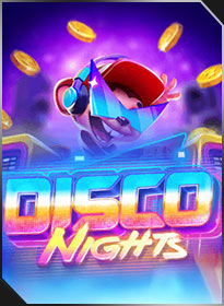 ดิสโก้คืน Disco Nights