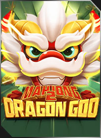 Long Thần Mahjong 2 Dragon God Mahjong2