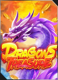 Kho Báu Rồng Dragon's Treasure
