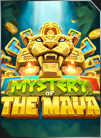 Bí Ẩn Người Maya Mystery Of The Maya