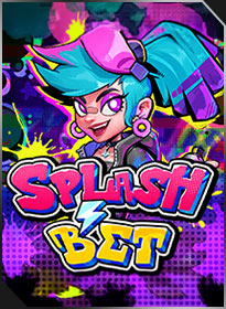 Cược Splash Splash Bet