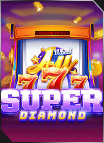 ซูเปอร์777ไดมอนด์ Super777 Diamond