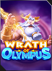 ความโกรธแห่งโอลิมปัส2 Wrath of Olympus2