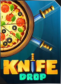 Dao Rơi Knife Drop