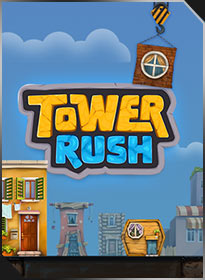 Tháp Tăng Tốc Tower Rush