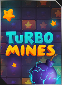 เทอร์โบ ไมน์ Turbo Mines