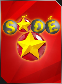 เวียดนามล็อตโต้ So DE