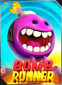 Bomb Runner Bomb Runner