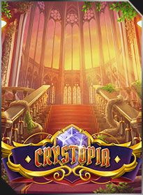 คริสโตเพีย Crystopia