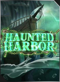 Bến Cảng Ma Ám Haunted Harbor