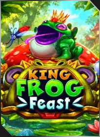 Bữa Tiệc Của Vua Ếch King Frog Feast