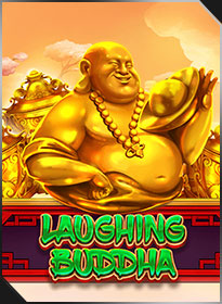 ลาฟิง บุธด้า Laughing Buddha