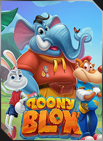 Loony Blox Loony Blox