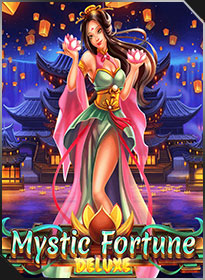 Vận May Thần Bí Mystic Fortune Deluxe