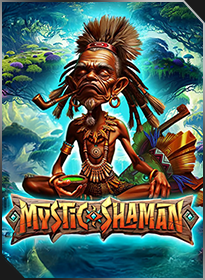 Pháp Sư Huyền Bí Mystic Shaman