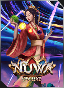 Nữ Oa May Mắn Nuwa Deluxe