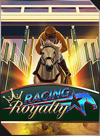 Vương Giả Đường Đua Racing Royalty