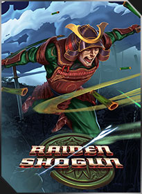 โชกุนสายฟ้า Raiden Shogun