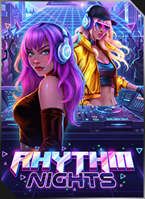 Đêm Sôi Động Rhythm Nights